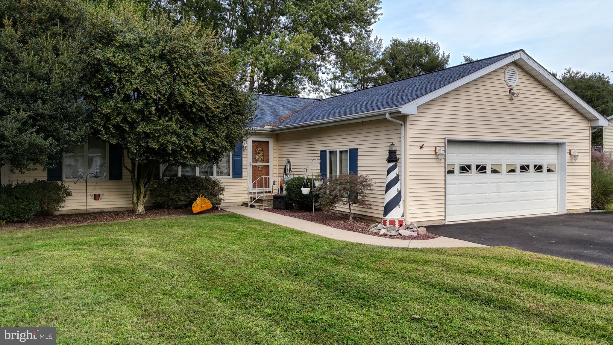 6 Brandywine Road Milford, DE 19963 - Photo 1 of 33 Gallery Image 1