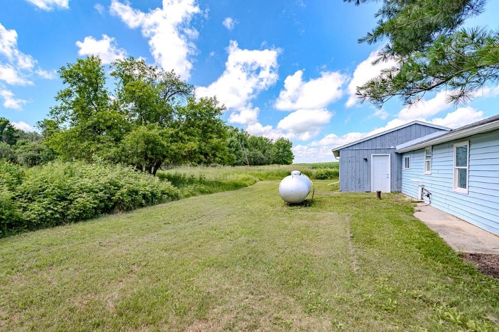 575 County Road North Birnamwood, WI 54414 - Photo 39 of 49