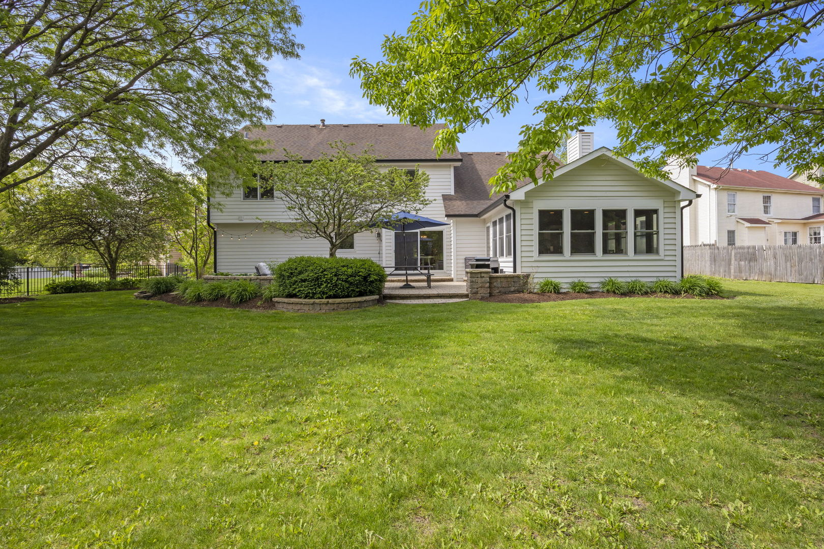 1007 Book Court Naperville, IL 60540 - Photo 38 of 38