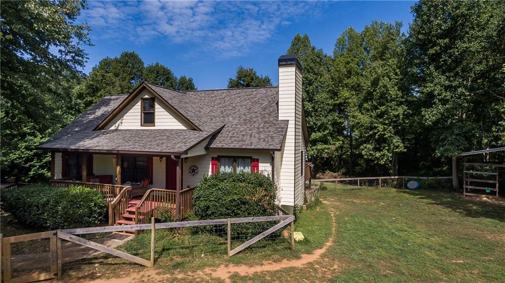 234 Hill City Road Jasper, GA 30143 - Photo 1 of 1