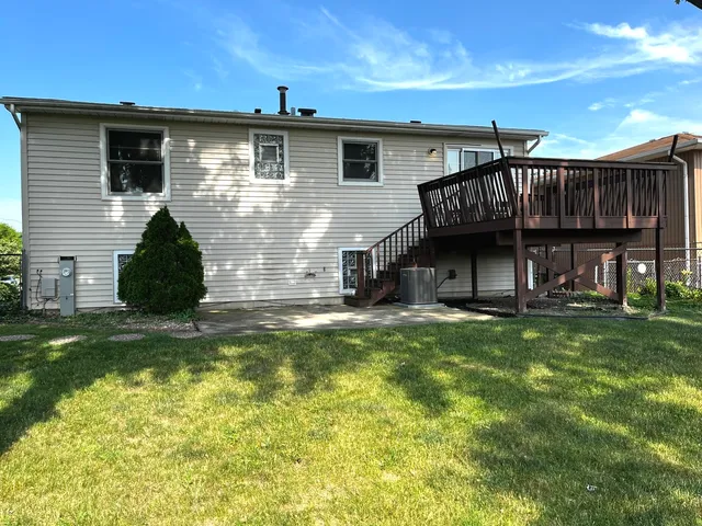 $317,000 | 16500 76th Avenue, Tinley Park, IL 60477