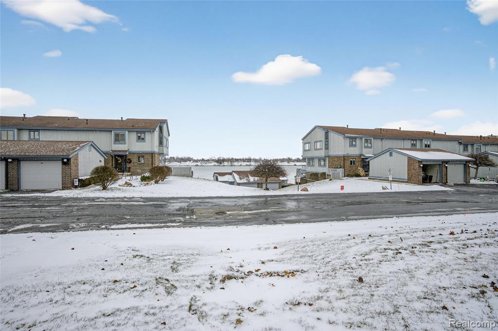 1715 River Road, Unit 77 St. Clair, MI 48079 - Photo 54 of 59