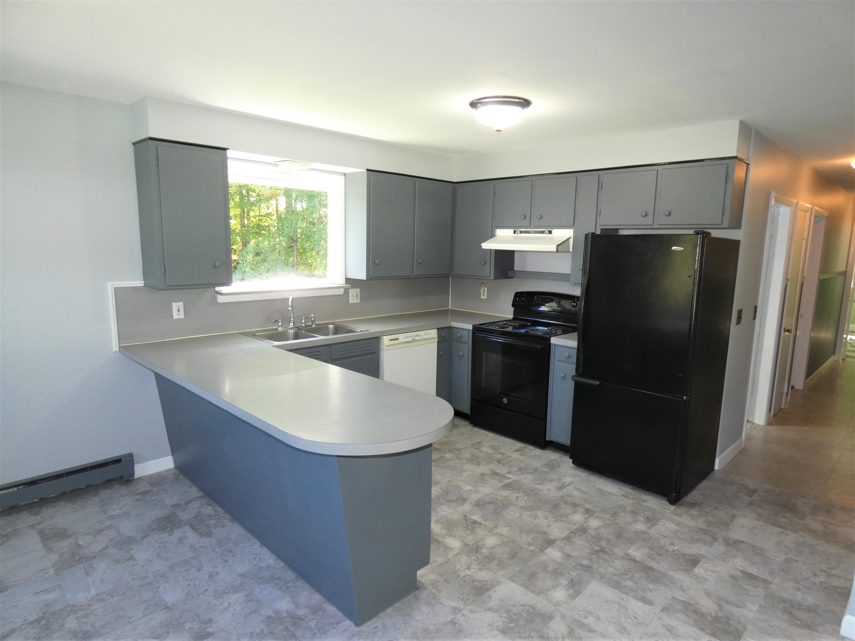 356 Poland Corner Road Poland, ME 04274 - Photo 10 of 30 Kitchen