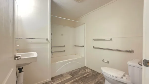$1,100 | 6801 19th Street, Unit 179, Lubbock, TX 79407