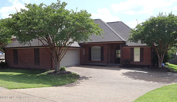 $338,000 | 400 North Haven Court, Brandon, MS 39047