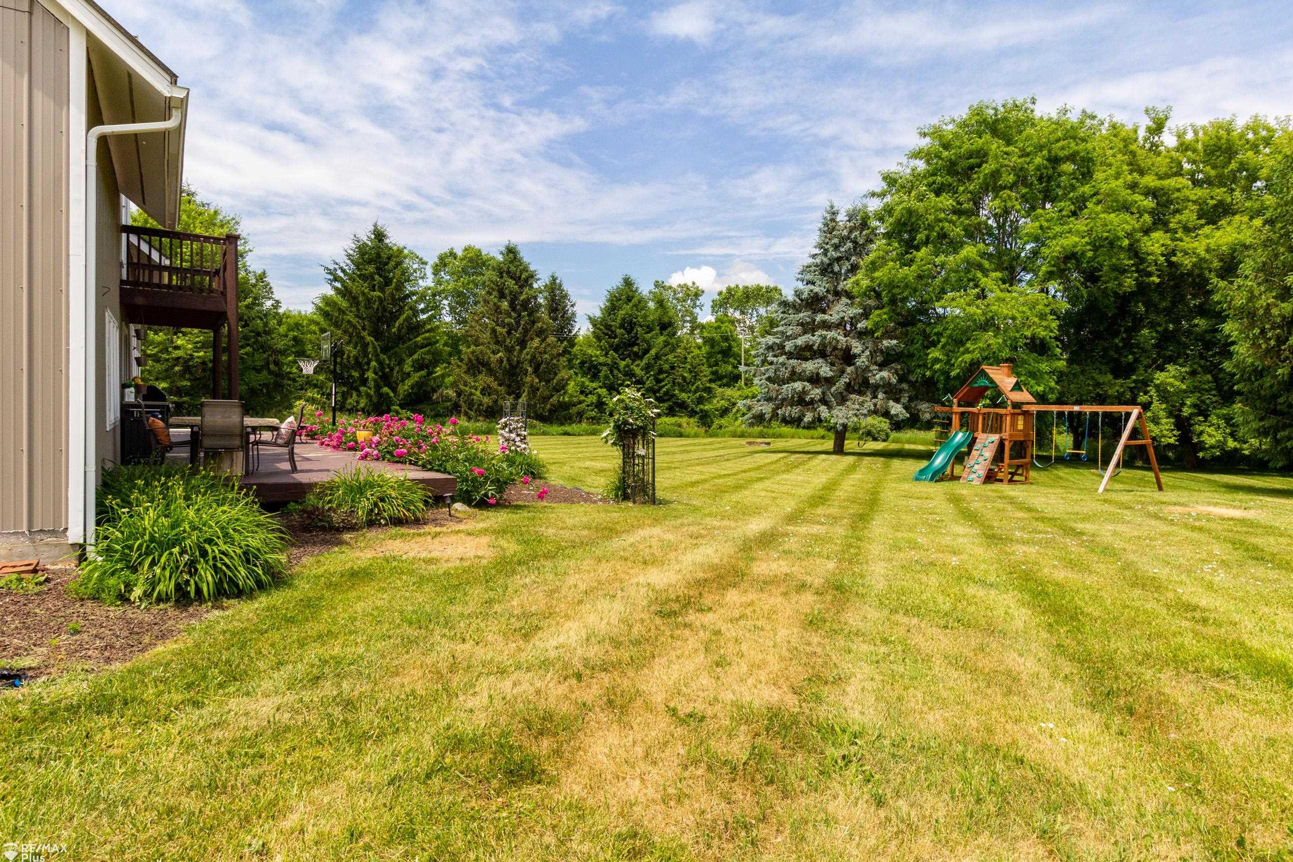 3861 Hunters Creek Road Metamora, MI 48455 - Photo 37 of 54 Gallery Image 37