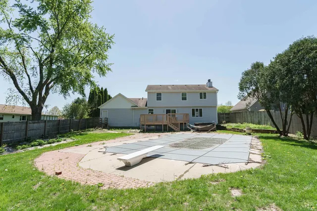 $474,900 | 3927 Southwyck Court, Janesville, WI 53546