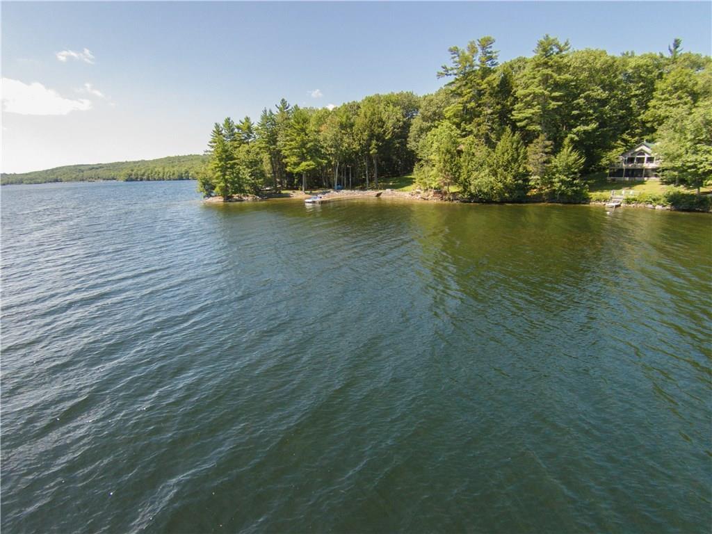 116 Cottage Road Winthrop, ME 04364 - Photo 28 of 30 The view of the lake is the most...