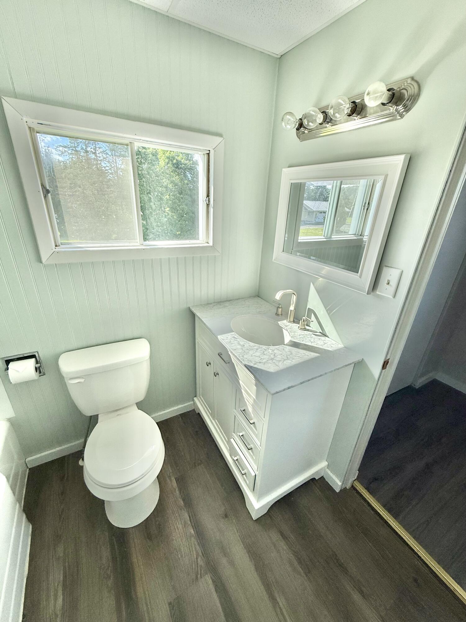 982 Main Street Grand Isle, ME 04746 - Photo 66 of 97 2nd Floor Bath