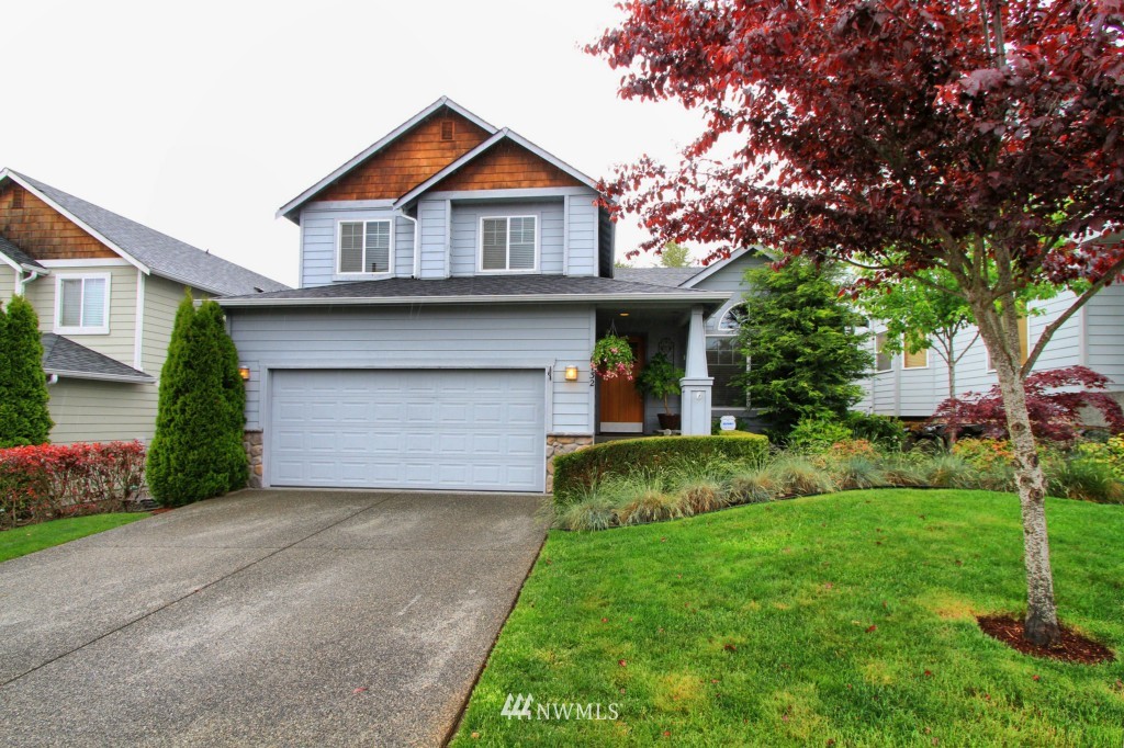 6132 Southeast 2nd Lane Renton, WA 98059 - Photo 1 of 1