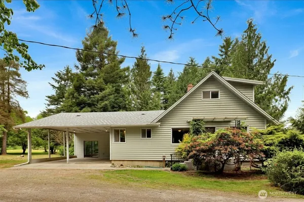 $684,950 | 7989 Andreason Place, Custer, WA 98240