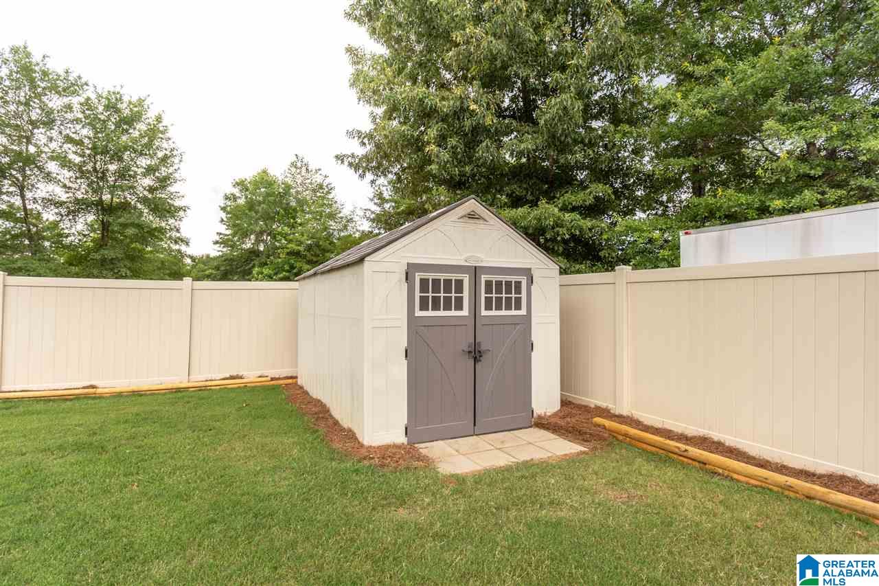 165 Hitching Post Circle Cropwell, AL 35054 - Photo 29 of 38