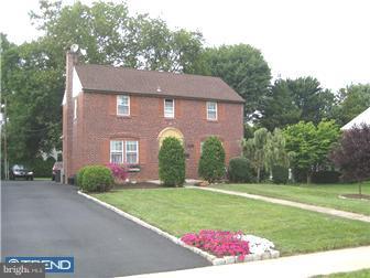 629 Wayne Avenue Springfield, PA 19064 - Photo 2 of 9