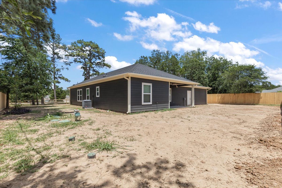 109 Clear Spring Street Bastrop, TX 78602 - Photo 27 of 29