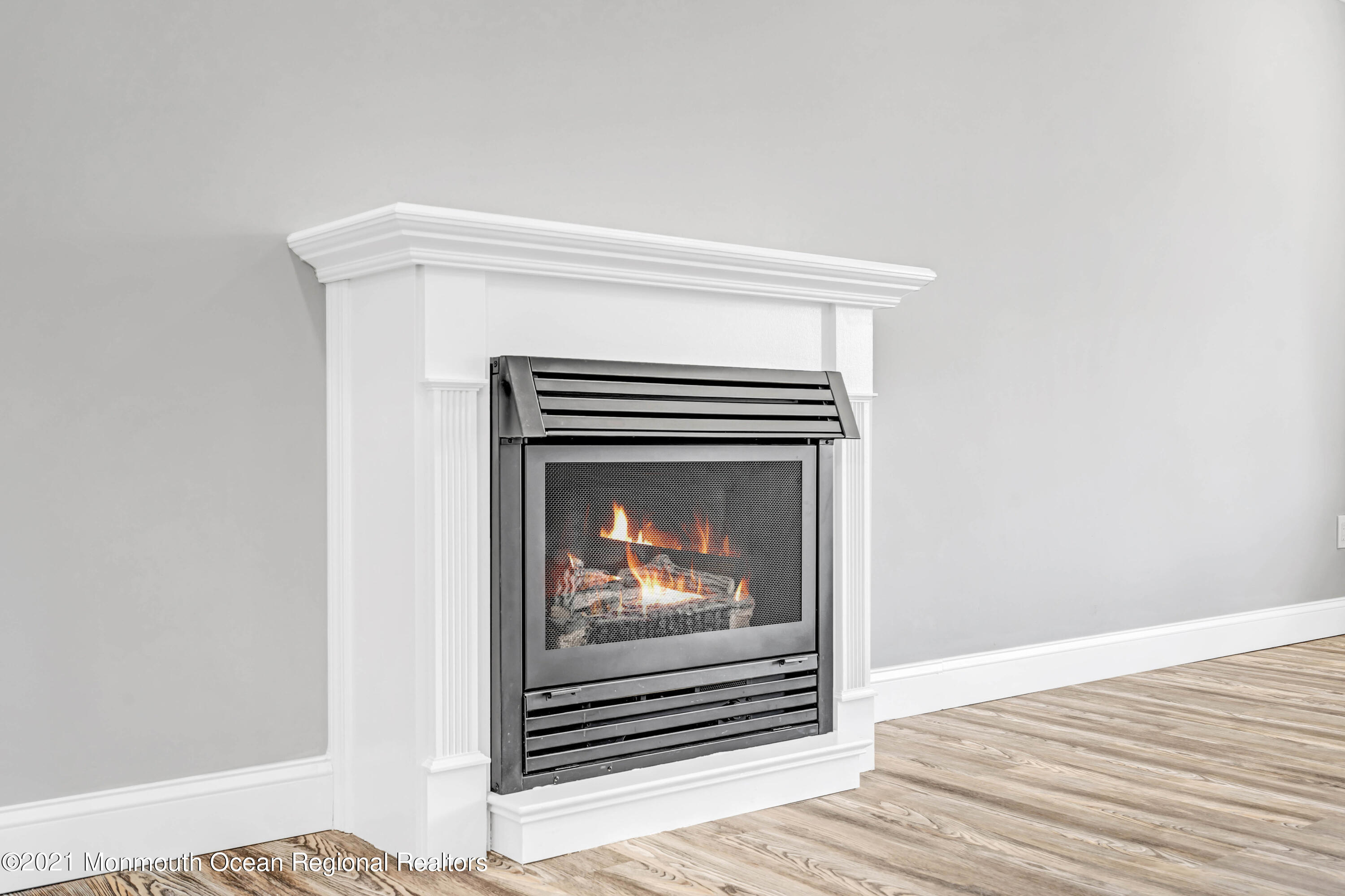 7 Norway Road Toms River, NJ 08757 - Photo 14 of 32 Fireplace