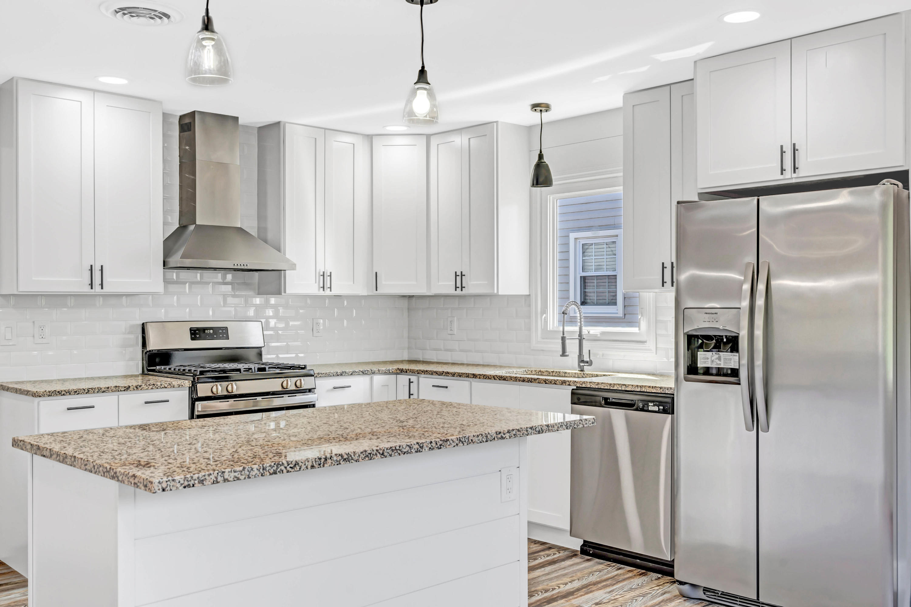 7 Norway Road Toms River, NJ 08757 - Photo 3 of 32 Kitchen