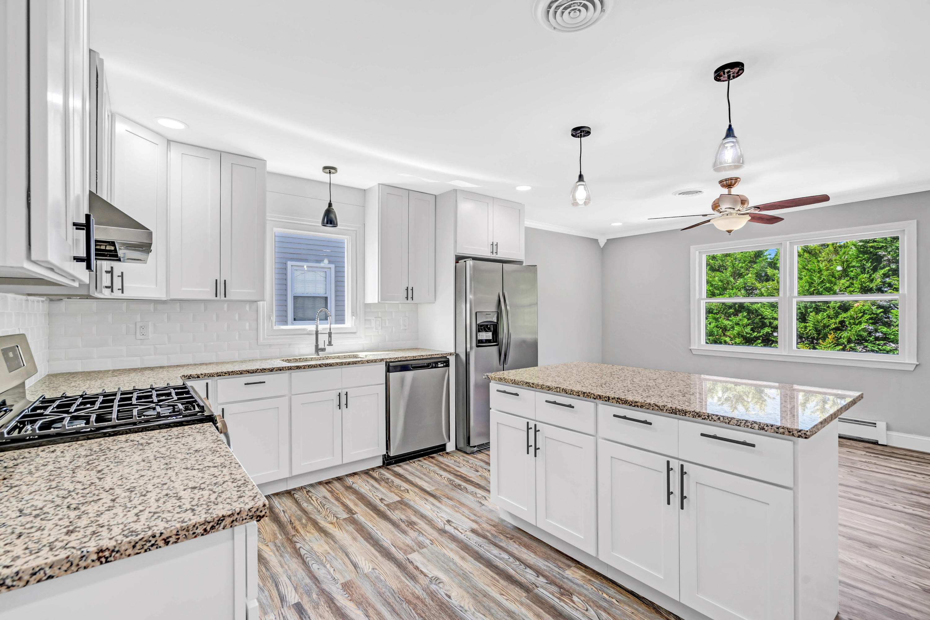 7 Norway Road Toms River, NJ 08757 - Photo 21 of 32 Kitchen 7