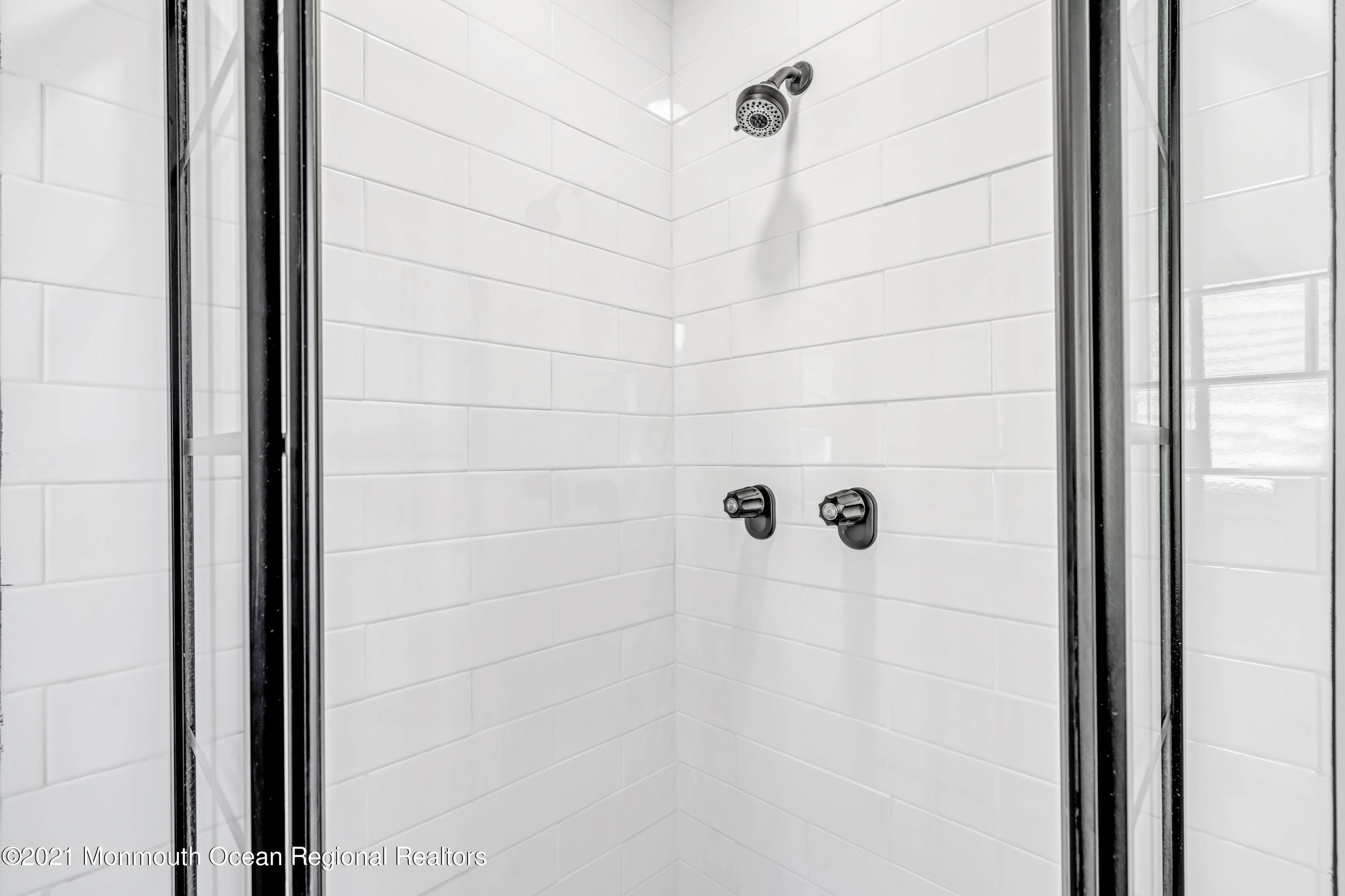 7 Norway Road Toms River, NJ 08757 - Photo 29 of 32 Master Shower Open
