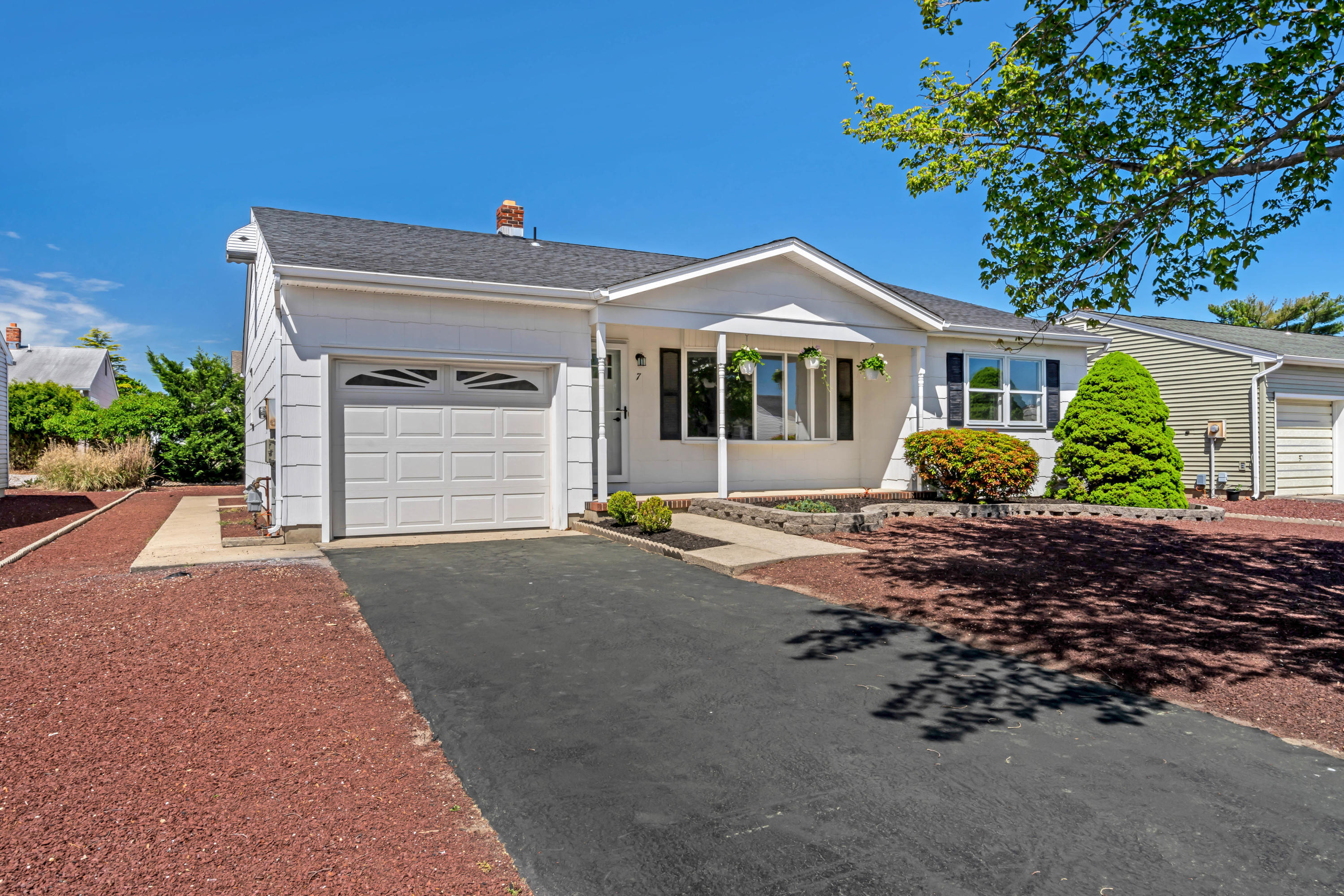 7 Norway Road Toms River, NJ 08757 - Photo 7 of 32 Front of House Street View