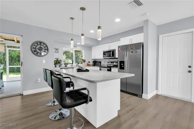 $257,500 | 314 Southeast 47th Terrace, Cape Coral, FL 33904