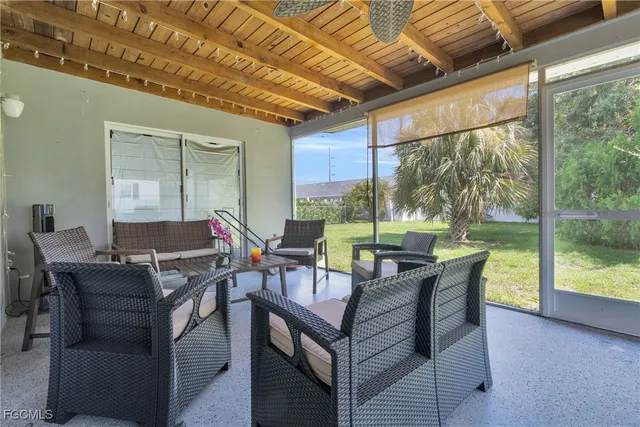 $257,500 | 314 Southeast 47th Terrace, Cape Coral, FL 33904