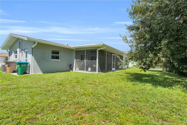 $257,500 | 314 Southeast 47th Terrace, Cape Coral, FL 33904