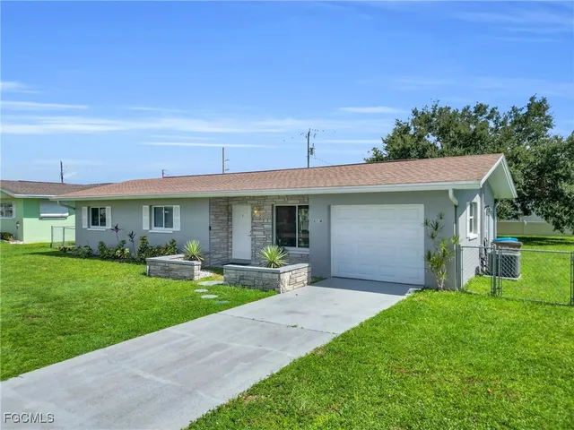 $257,500 | 314 Southeast 47th Terrace, Cape Coral, FL 33904