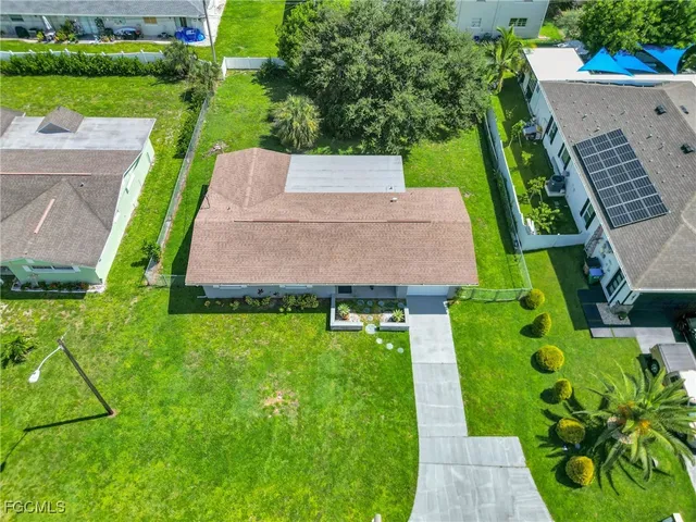 $257,500 | 314 Southeast 47th Terrace, Cape Coral, FL 33904
