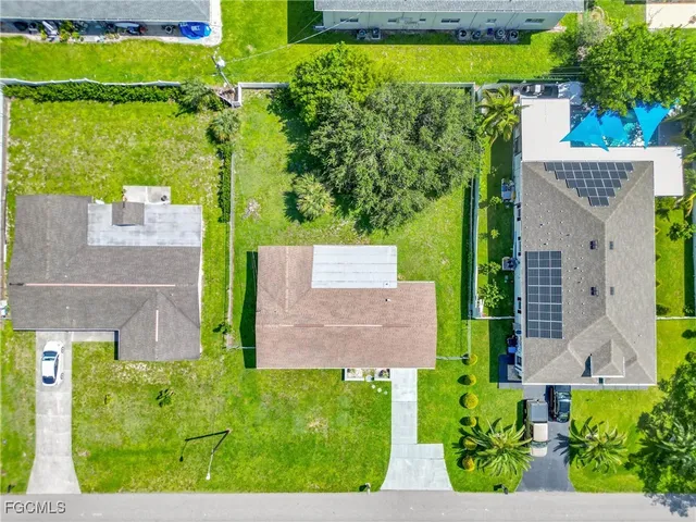 $257,500 | 314 Southeast 47th Terrace, Cape Coral, FL 33904