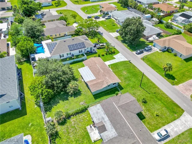 $257,500 | 314 Southeast 47th Terrace, Cape Coral, FL 33904