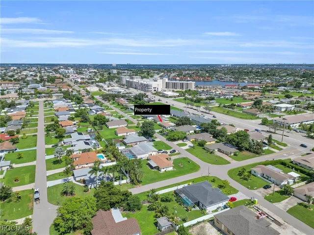 $257,500 | 314 Southeast 47th Terrace, Cape Coral, FL 33904