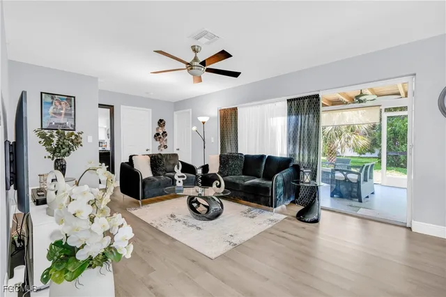 $257,500 | 314 Southeast 47th Terrace, Cape Coral, FL 33904