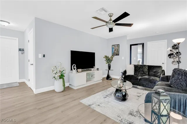 $257,500 | 314 Southeast 47th Terrace, Cape Coral, FL 33904