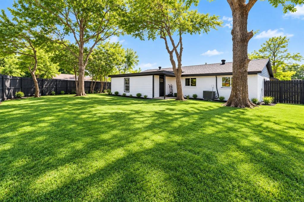 4910 Frontier Road Garland, TX 75043 - Photo 20 of 21 Gallery Image 20