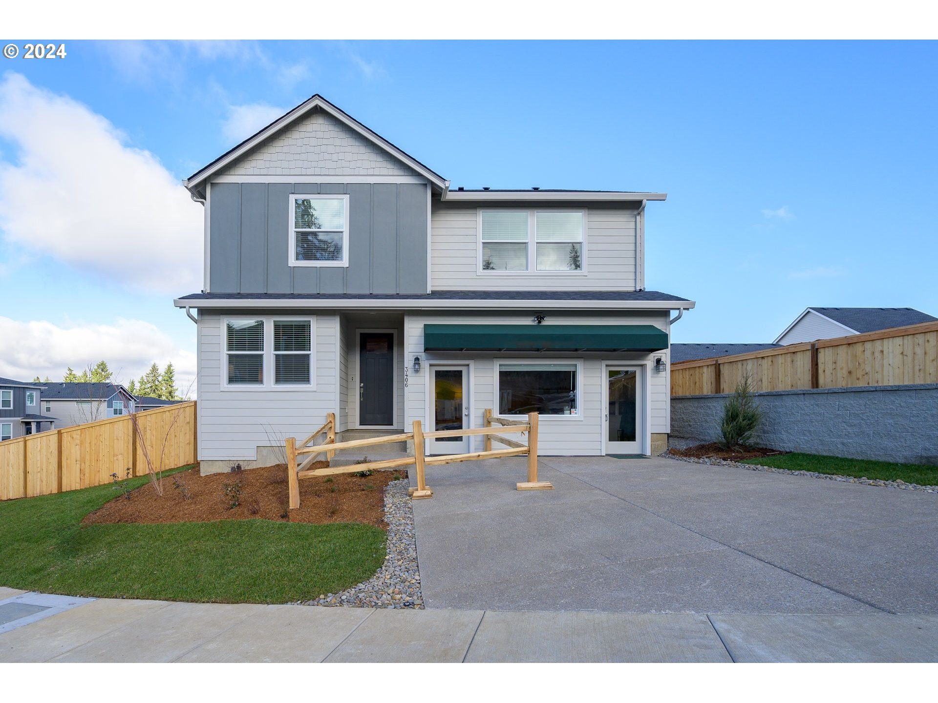 3406 Deerfern Road, Unit LOT 1 Eugene, OR 97403 - Photo 1 of 38 Gallery Image 1