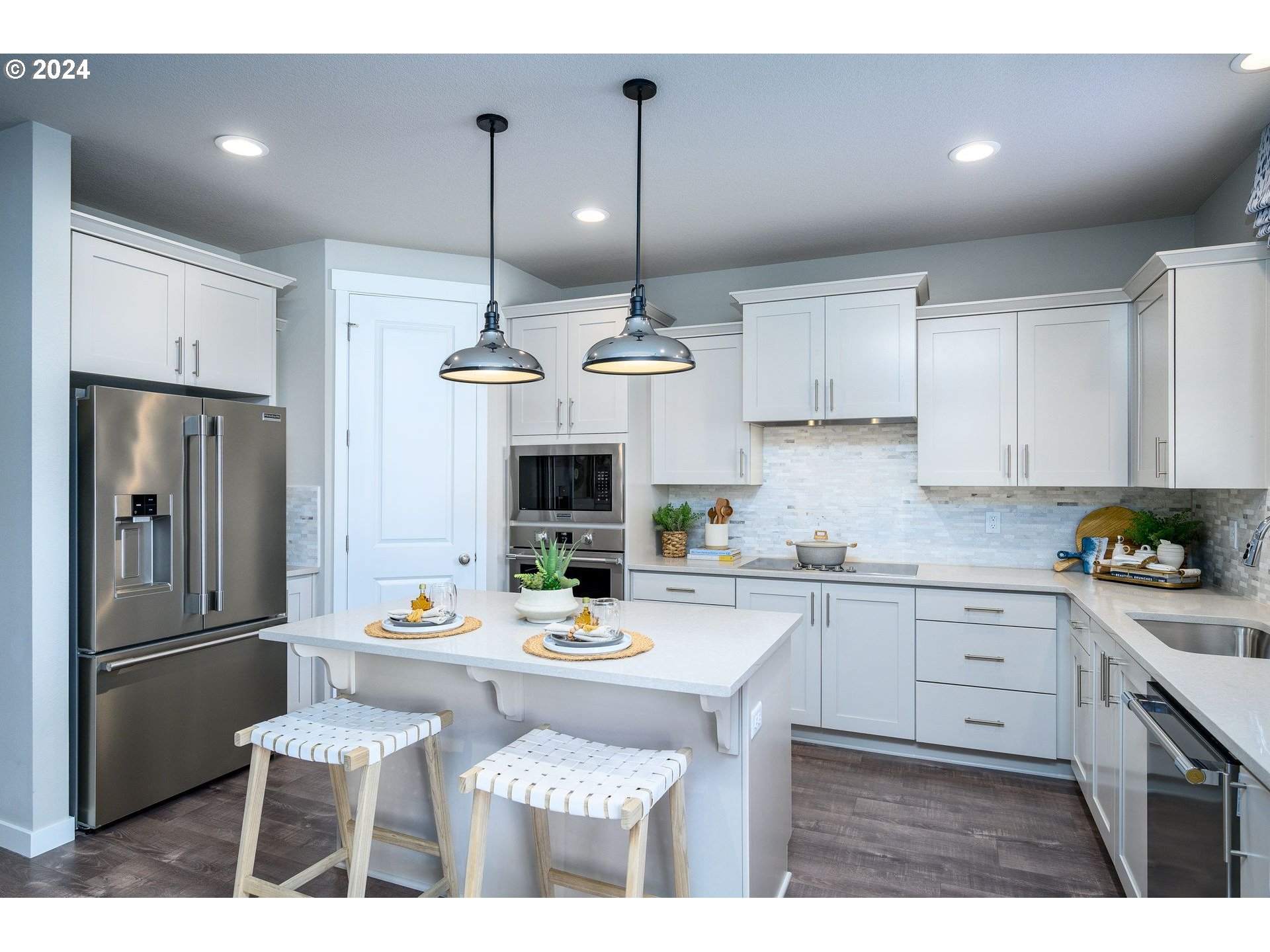 3406 Deerfern Road, Unit LOT 1 Eugene, OR 97403 - Photo 12 of 38 Gallery Image 12