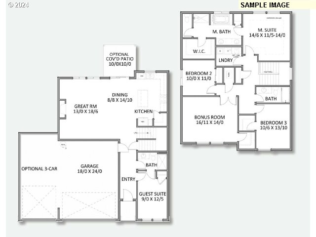 3406 Deerfern Road, Unit LOT 1 Eugene, OR 97403 - Photo 2 of 38 Gallery Image 2