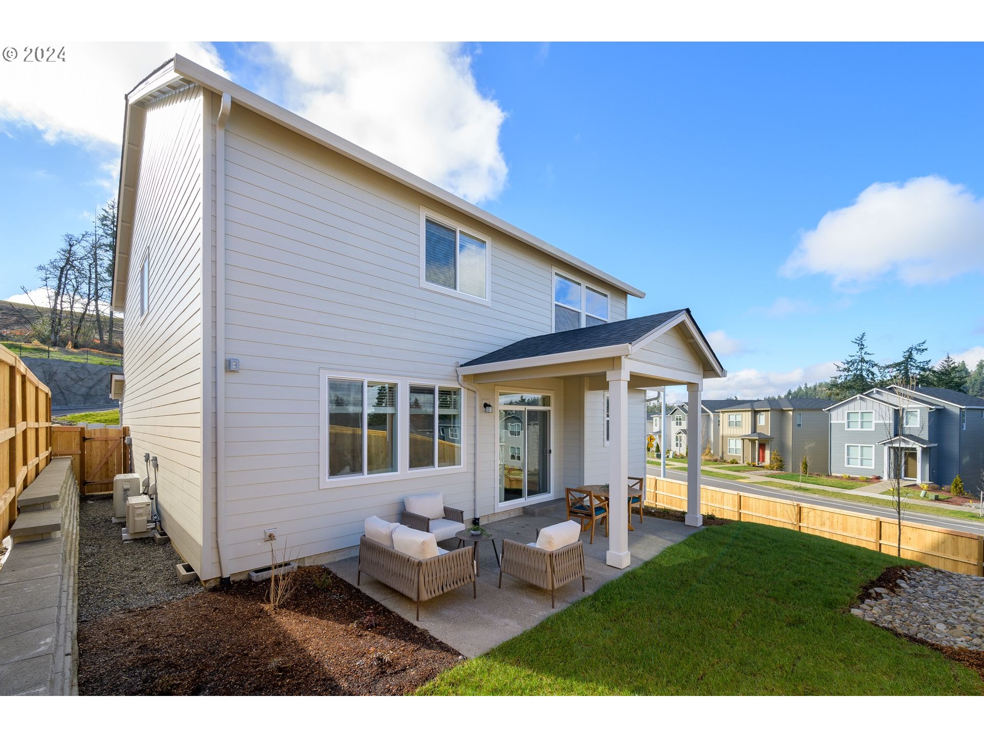 3406 Deerfern Road, Unit LOT 1 Eugene, OR 97403 - Photo 38 of 38 Gallery Image 38