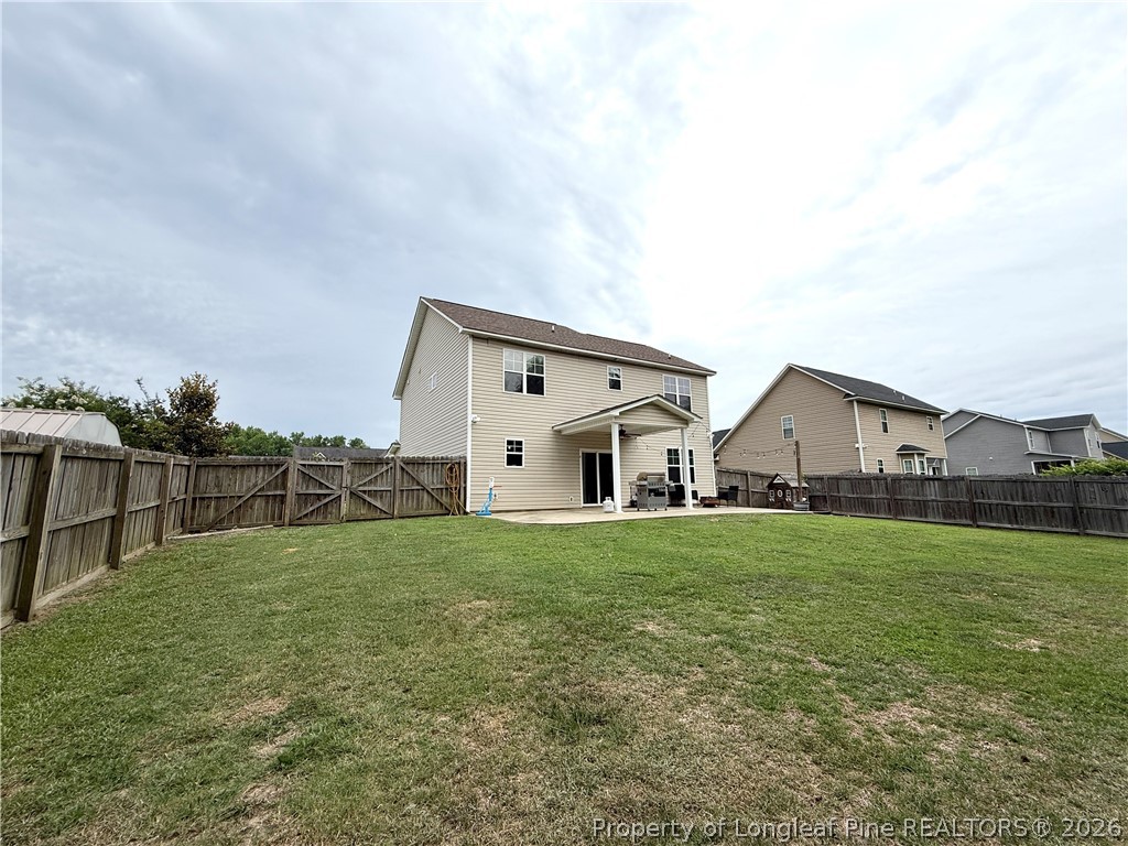 239 Boswell Street Raeford, NC 28376 - Photo 37 of 37