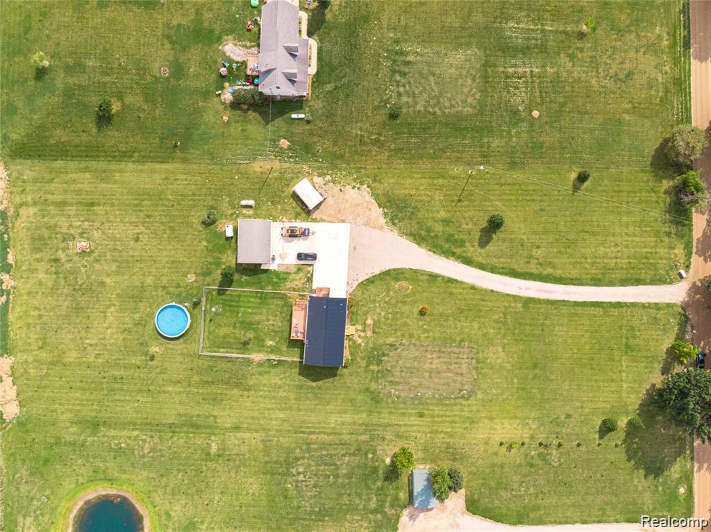 12559 Barnes Road Byron, MI 48418 - Photo 26 of 27