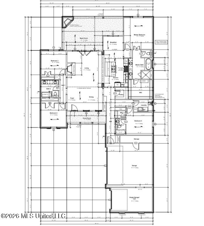 392 Wellstone Place Madison, MS 39110 - Photo 2 of 13 IMG_3211