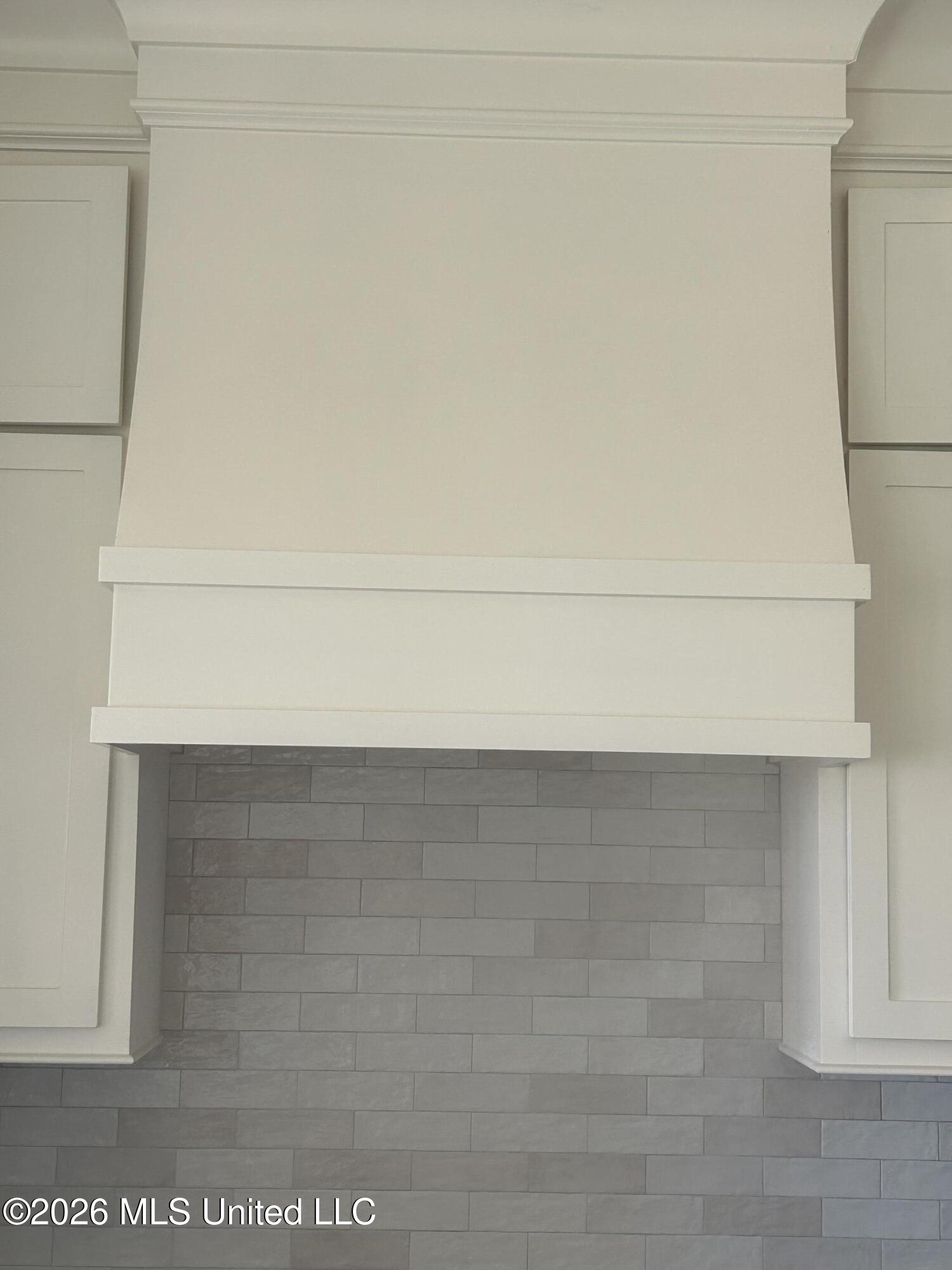 392 Wellstone Place Madison, MS 39110 - Photo 6 of 13 Kitchen Hood