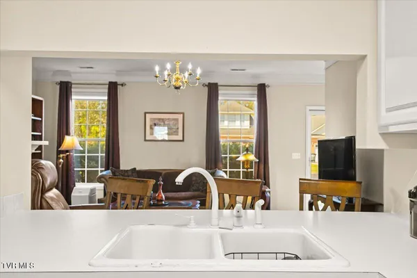 $285,000 | 2503 Cloister Lane, Kingsport, TN 37660