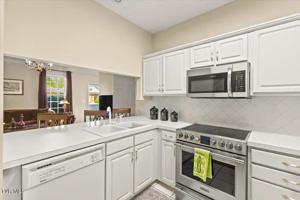 $285,000 | 2503 Cloister Lane, Kingsport, TN 37660