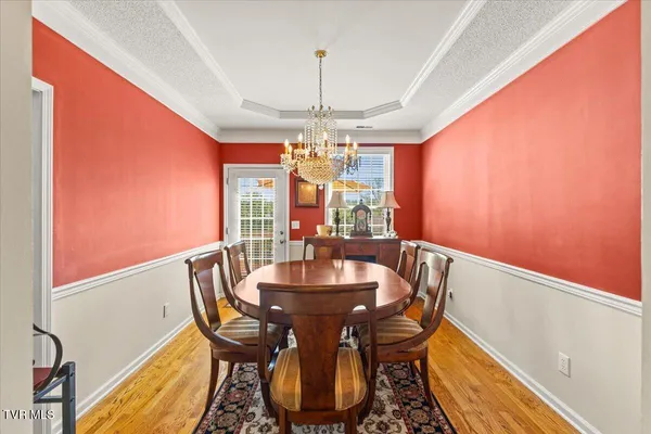 $285,000 | 2503 Cloister Lane, Kingsport, TN 37660