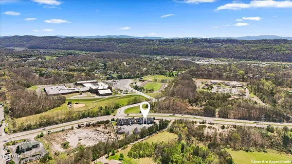 $285,000 | 2503 Cloister Lane, Kingsport, TN 37660
