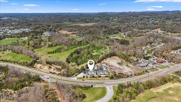 $285,000 | 2503 Cloister Lane, Kingsport, TN 37660