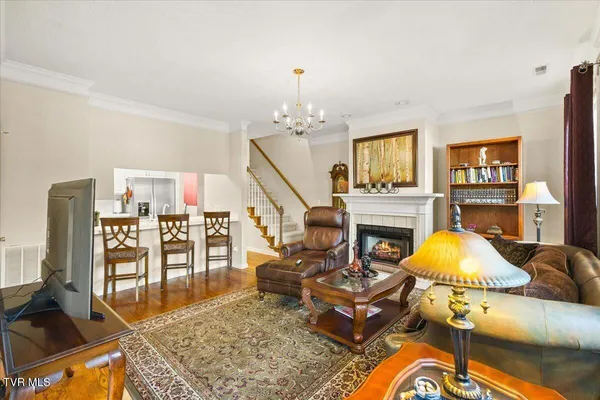 $285,000 | 2503 Cloister Lane, Kingsport, TN 37660