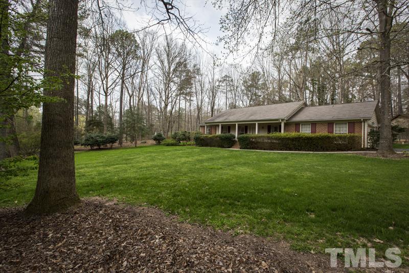 2221 Thunder Road Durham, NC 27712 - Photo 1 of 20 Gallery Image 1