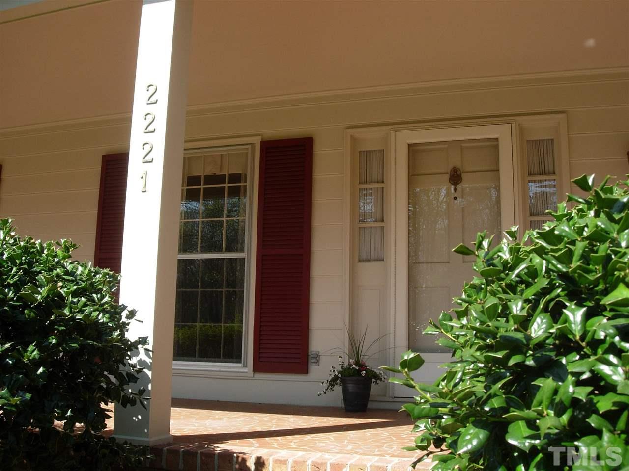 2221 Thunder Road Durham, NC 27712 - Photo 2 of 20 Gallery Image 2